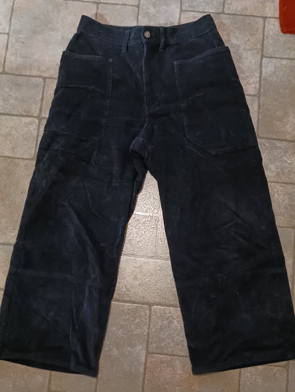 Everlane Way High Gardener Jean
